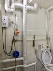 Blk 45 Telok Blangah Drive (Bukit Merah), HDB 2 Rooms #179655662